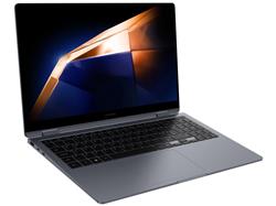 Samsung Galaxy Book4 360 15.6" Écran tactile Core 5-120U 16Go 256Go