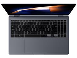 Samsung Galaxy Book4 360 15.6" Écran tactile Core 5-120U 16Go 256Go