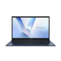 ASUS Vivobook X14 14 po Intel i7-1355U 12 Go 512 Go Windows 11 Famille