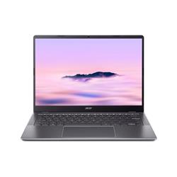 Acer Chromebook Plus 14" Intel Core 3-N355 8GB 256GB Chrome OS