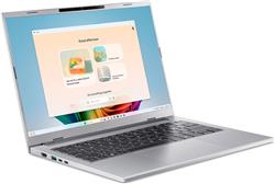 Acer Aspire A14 14 po Intel Ultra 5-226V 16 Go 512 Go Windows 11 Home