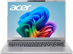 Acer Aspire A14 14 po Intel Ultra 5-226V 16 Go 512 Go Windows 11 Home