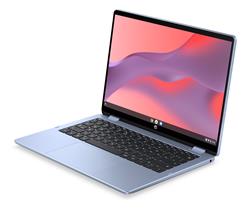 HP Chromebook x360 14" Intel N-series - N150 8GB 128GB Chrome OS