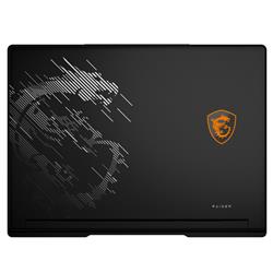 MSI Raider A16 HX 16" AMD Ryzen 9 8940HX RTX 5080 32GB 1TB Win11H
