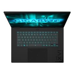 Gigabyte A16 16 po AMD Ryzen 7 170 RTX 5060 16 Go 512 Go Win11H