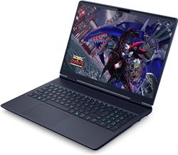 Alienware Aurora 16X 16" Ultra 9 275HX GeForce RTX 5070 32GB 2TB