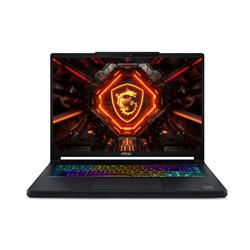 MSI Crosshair 16 Max HX 16" Ultra 9 275HX RTX 5070 12GB 32GB 1TB
