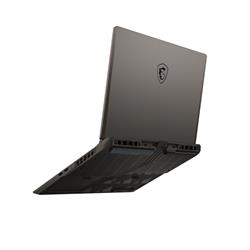 MSI Vector A16 16" 240Hz AMD Ryzen 9 8940HX GeForce RTX 5080 32GB 1TB