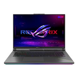 ASUS ROG Strix G18 18" AMD Ryzen 9 8940HX GeForce RTX 5060 32GB 1TB(Open Box)