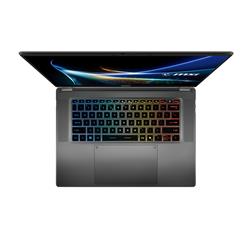 MSI Prestige N16 16" OLED NVIDIA RTX Spark N1X 64GB unified memory 2TB