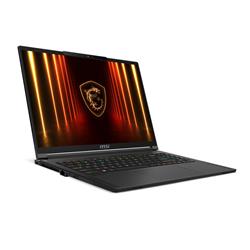 MSI Stealth A16 16" AMD Ryzen AI 9 365 GeForce RTX 5080 32GB 2TB