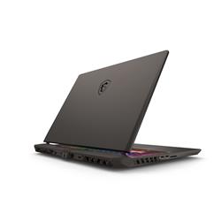 MSI Vector A16 16" 240Hz AMD Ryzen 9 8940HX GeForce RTX 5080 32GB 1TB