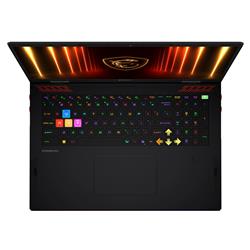 MSI Raider A18HX 18" AMD Ryzen 9 9955HX3D RTX 5080 32GB 2TB Win11H