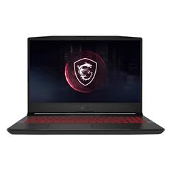 MSI Pulse GL66 15.6" i7-11800H RTX3070 16GB 512GB Win 10