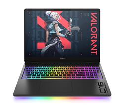 HP Omen Max 16" Ultra 9-275HX RTX 5080 64GB 2TB SSD WIN11H