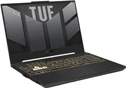 ASUS TUF F15 15,6 po i7-12700H RTX 3050 16 Go 512 Go Win 11(Open Box)