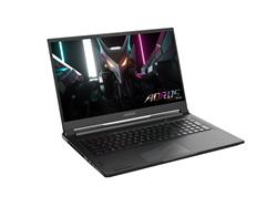 Gigabyte AORUS 17H 17.3" i7-13700H RTX 4080 16GB 1TB Win 11(Open Box)