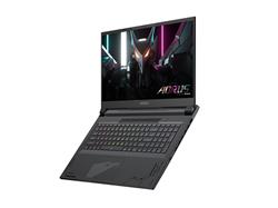 Gigabyte AORUS 17H 17.3" i7-13700H RTX 4080 16GB 1TB Win 11(Open Box)