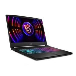 MSI Katana 15 15,6 po i7-12650H RTX 4060 16 Go 1 To Win 11