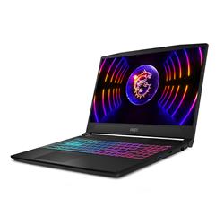 MSI Katana 15 15,6 po i7-12650H RTX 4060 16 Go 1 To Win 11