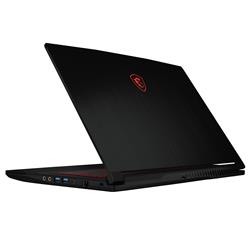 MSI Thin GF63 15.6" i7-12650H RTX 4050 16GB 512GB Win 11(Open Box)