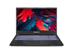 Gigabyte G5 15.6" i5-12500H RTX 4060 8GB 512GB Win 11(Open Box)