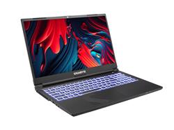 Gigabyte G5 15.6" i5-12500H RTX 4060 8GB 512GB Win 11(Open Box)