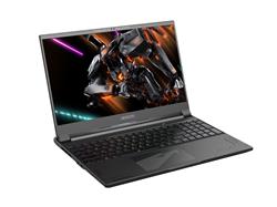 Gigabyte AORUS 15X 15.6" i7-13700HX RTX 4070 16GB 1TB Win 11