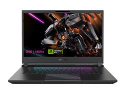 Gigabyte AORUS 15 15.6" 165Hz i7-13700H RTX 4070 16GB 1TB Win 11