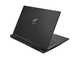 Gigabyte AORUS 15.6" i5-12500H RTX 4050 8GB 512GB Win 11