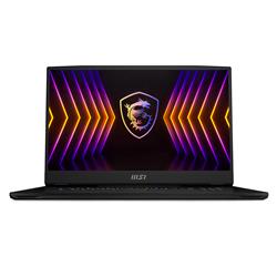 MSI Titan 17.3" i9-13980HX RTX 4090 64GB 2TB Win 11