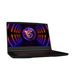 MSI Thin GF63 15.6" i7-12650H RTX 4060 16GB 512GB WIN11Home(Open Box)