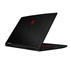 MSI Thin GF63 15.6" i7-12650H RTX 4060 16GB 512GB WIN11Home(Open Box)