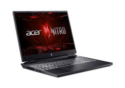 Acer Nitro 16" Ryzen 7 7735HS RTX 4050 16GB 1TB Win 11