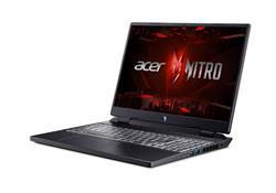 Acer Nitro 16" Ryzen 7 7735HS RTX 4050 16GB 1TB Win 11