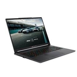 MSI Stealth 16 AMG 16" OLED UHD i9-13900H RTX 4070 32GB 2TB, WIN11Pro