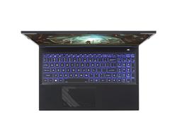 GIGABYTE G5 KF 15.6" 144Hz i7-12650H RTX 4060 16GB 512GB WIN11Home(Open Box)