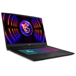 MSI Katana 17 17.3" i7-13620H RTX 4070 16GB 1TB, WIN11Home(Open Box)