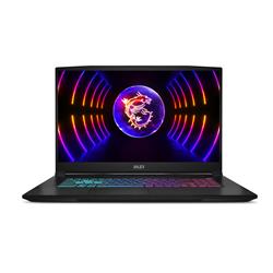 MSI Katana 17 17.3" i7-13620H RTX 4070 16GB 1TB, WIN11Home(Open Box)