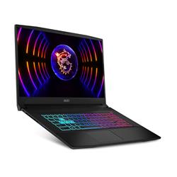 MSI Katana 17 17.3" i7-13620H RTX 4070 16GB 1TB, WIN11Home(Open Box)