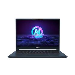 MSI Stealth 14 AI Studio OLED 14" Ultra 9-185H RTX 4070 32GB 1TB,WIN11