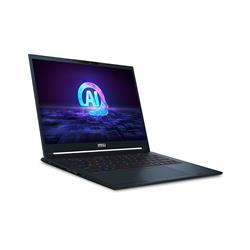 MSI Stealth 14 AI Studio OLED 14" QHD+ Ultra 7-155H RTX 4060 32GB 1TB