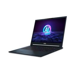 MSI Stealth 14 AI Studio OLED 14" QHD+ Ultra 7-155H RTX 4060 32GB 1TB