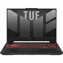 ASUS TUF A17 Gaming Laptop 17.3" R7 7735HS RTX 4060 16GB 512GB WIN11