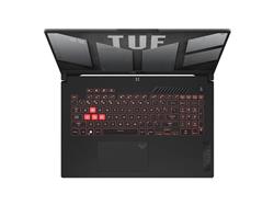 ASUS TUF A17 Gaming Laptop 17.3" R7 7735HS RTX 4060 16GB 512GB WIN11