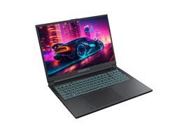 Gigabyte G6 KF 16" 165Hz i7-13620H RTX 4060 32GB 1TB WIN11Home