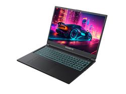 Gigabyte G6 KF 16" 165Hz i7-13620H RTX 4060 32GB 1TB WIN11Home