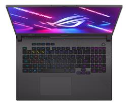 ASUS ROG Strix G17 17.3" 144Hz R9 7845HX RTX 4070 32GB 1TB, WIN11Home(Open Box)