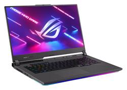 ASUS ROG Strix G17 17.3" 144Hz R9 7845HX RTX 4070 32GB 1TB, WIN11Home(Open Box)