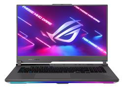 ASUS ROG Strix G17 17.3" 144Hz R9 7845HX RTX 4070 32GB 1TB, WIN11Home(Open Box)